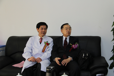 天津渤海医院中医肿瘤专家陈国珍开诊，网络预约通道现已开启