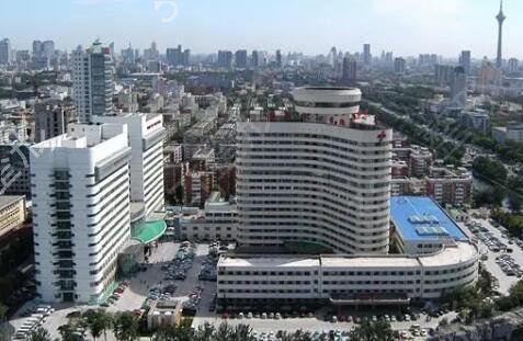 天津口腔医院排名 从根本解决牙齿问题，天津渤海医院值得信赖