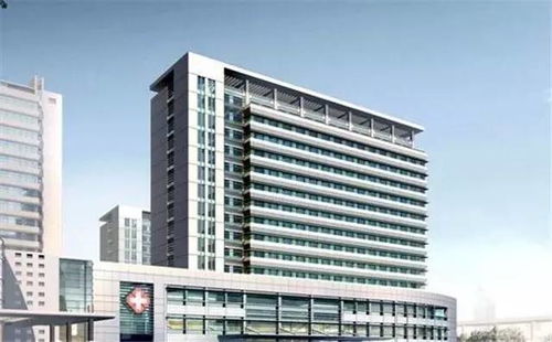 天津医院综合实力30强揭晓，渤海医院领航区域医疗新篇章